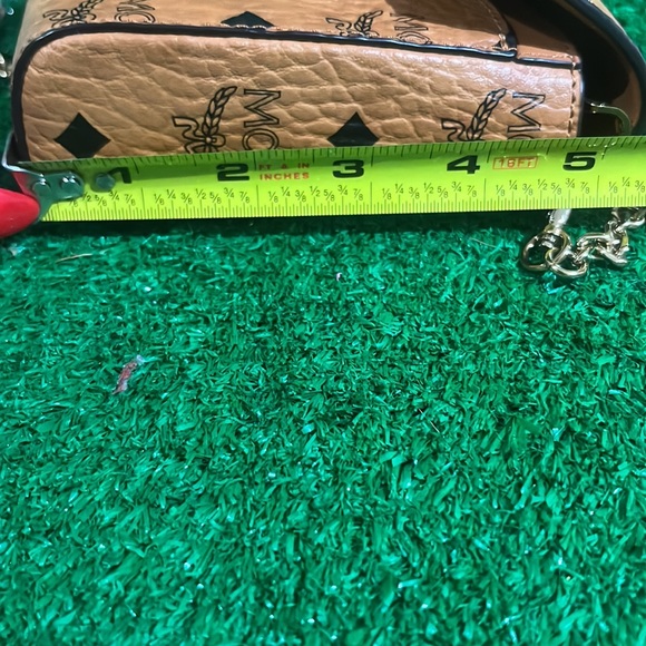 COPY - MCM VISETOS Millie wallet …Authentic! NWT - Picture 9 of 10